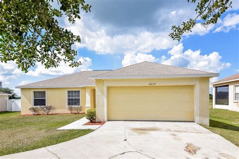 This home is professionally managed and maintained by Tricon Residential. . For rent lakeland fl